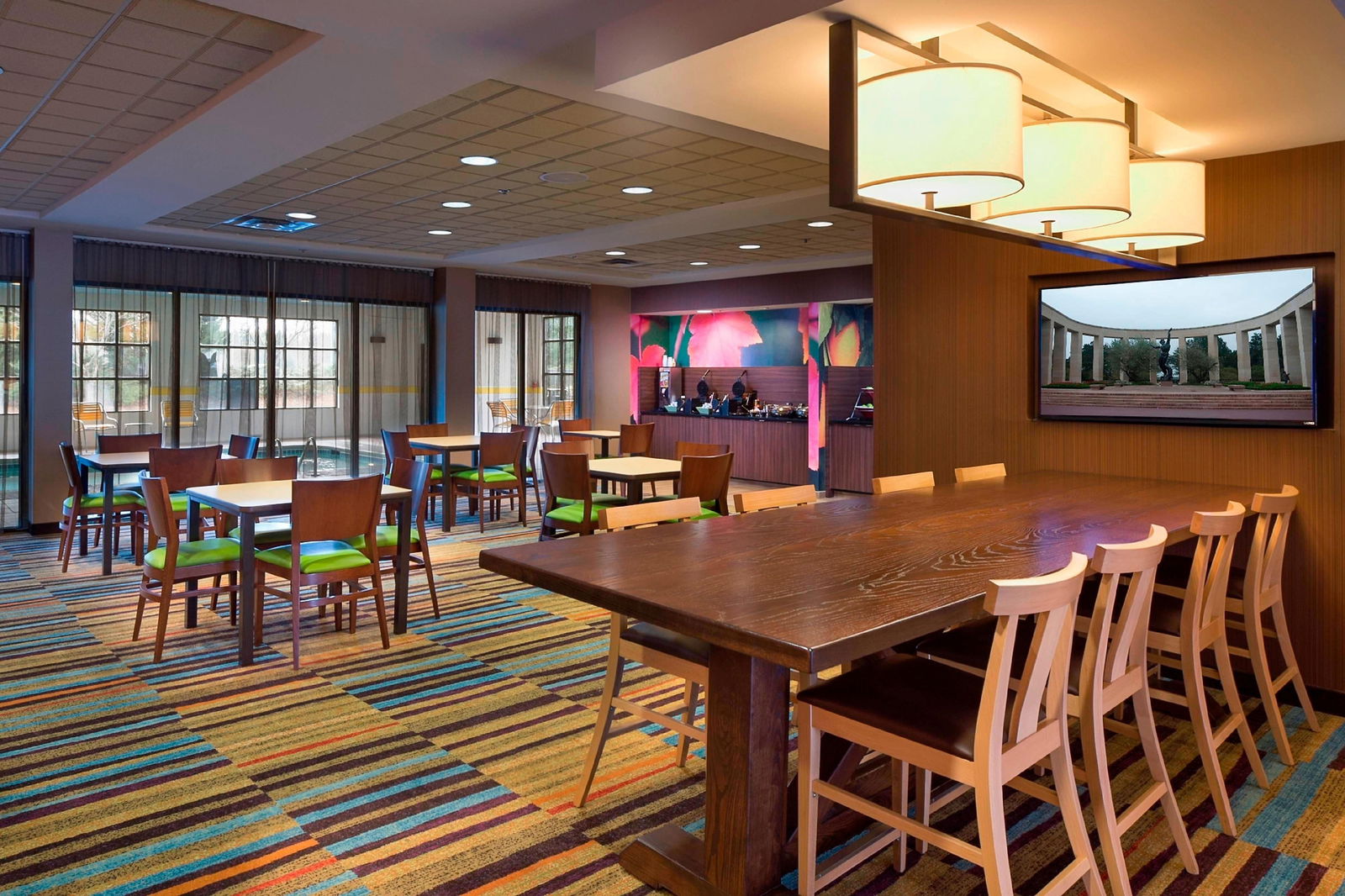 Fairfield Inn & Suites Atlanta/Buford - thumb 10