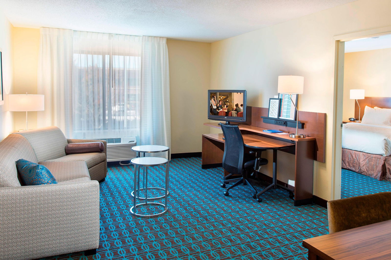 Fairfield Inn & Suites Atlanta/Buford - thumb 14