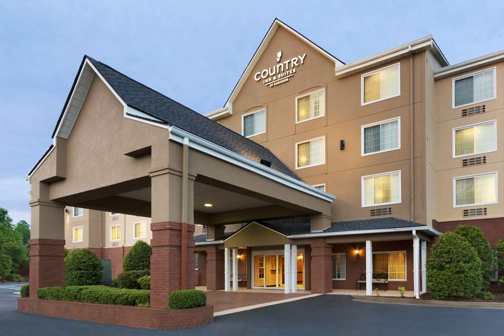 Country Inn & Suites Buford-Mall GA - thumb 0