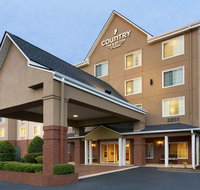 Country Inn  Suites Buford-Mall GA - Accommodation Rooms