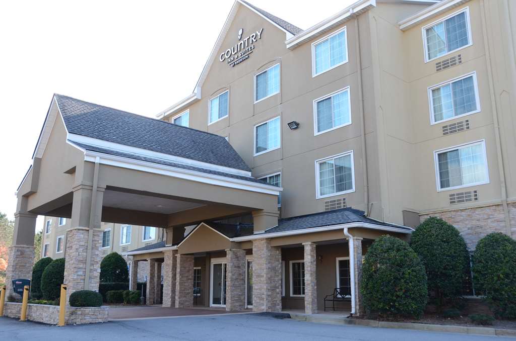 Country Inn & Suites Buford-Mall GA - thumb 1