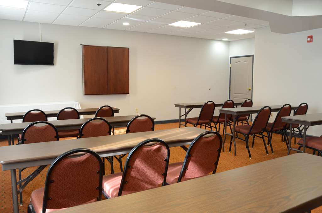 Country Inn & Suites Buford-Mall GA - thumb 7