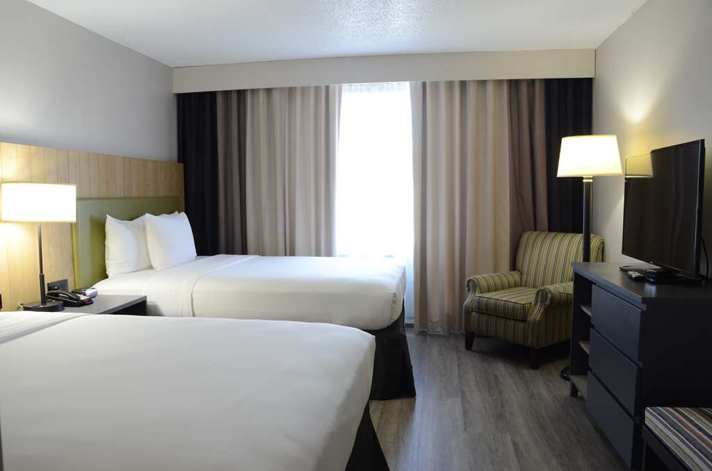 Country Inn & Suites Buford-Mall GA - thumb 11