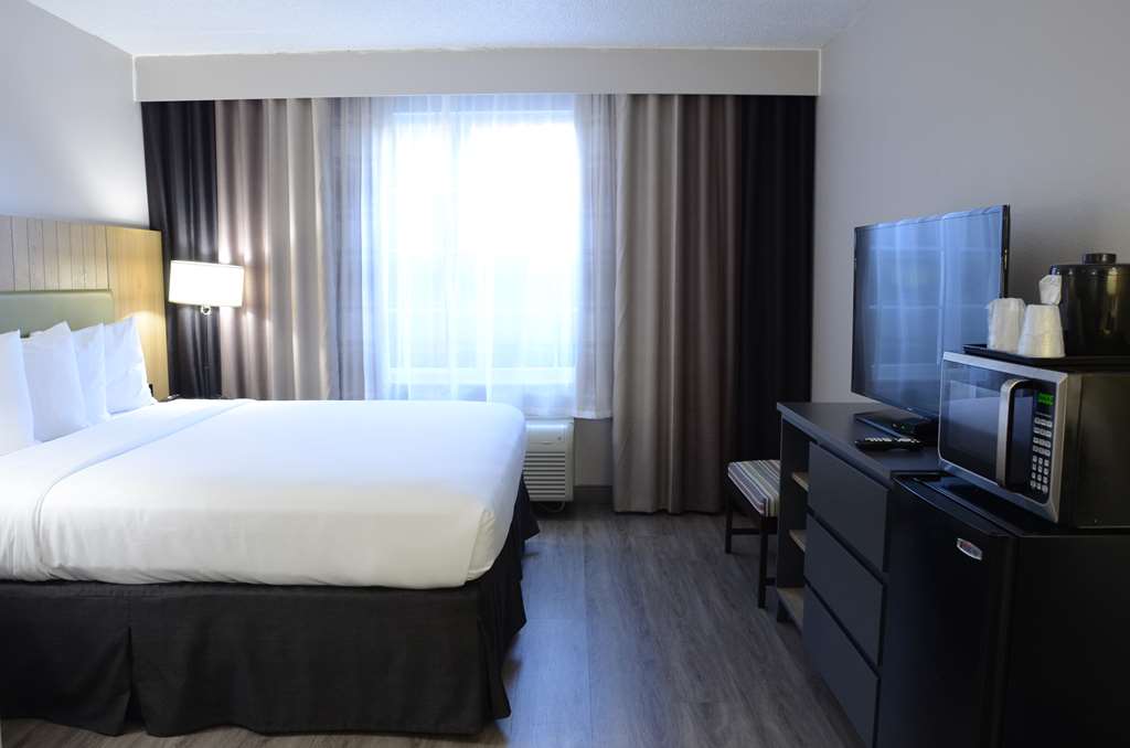 Country Inn & Suites Buford-Mall GA - thumb 12