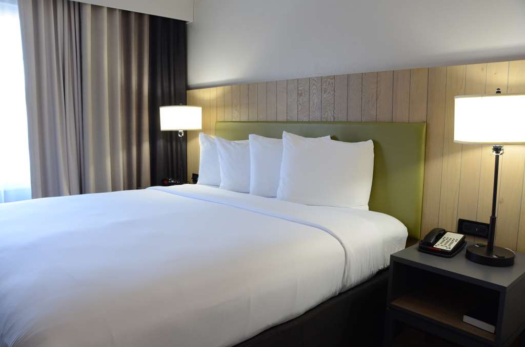 Country Inn & Suites Buford-Mall GA - thumb 14