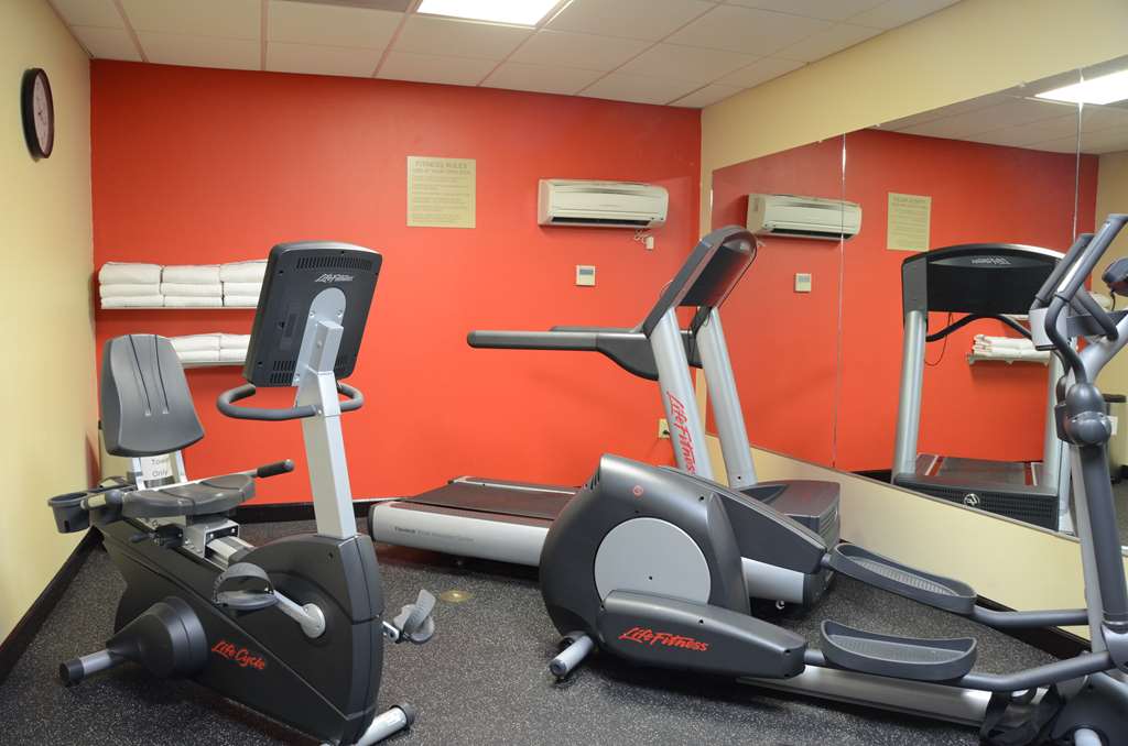 Country Inn & Suites Buford-Mall GA - thumb 16