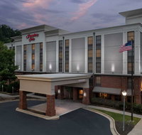 Hampton Inn Atlanta Mall of Georgia - Accommodation Rooms