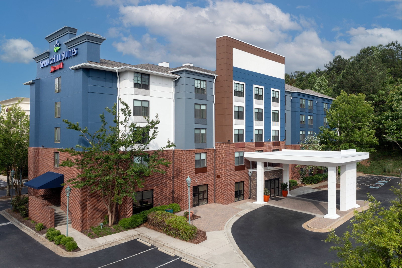 SpringHill Suites Buford/Mall Of Georgia - thumb 0
