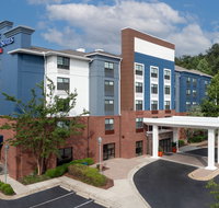 SpringHill Suites Buford/Mall of Georgia - Accommodation Rooms