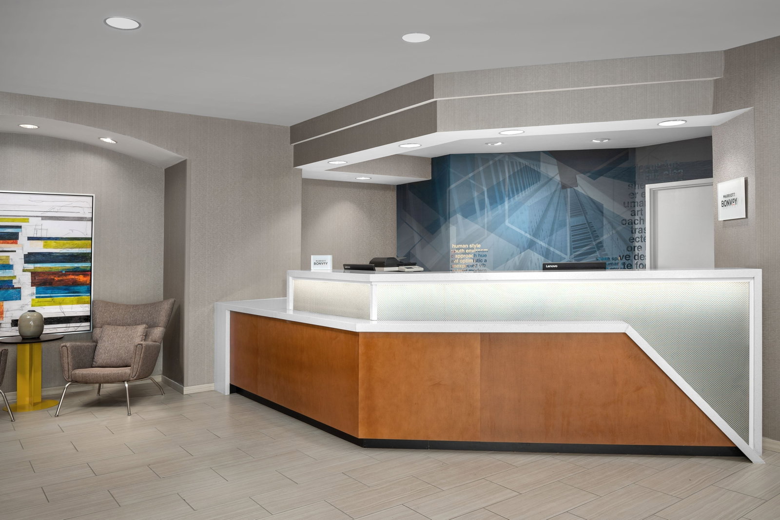 SpringHill Suites Buford/Mall Of Georgia - thumb 1