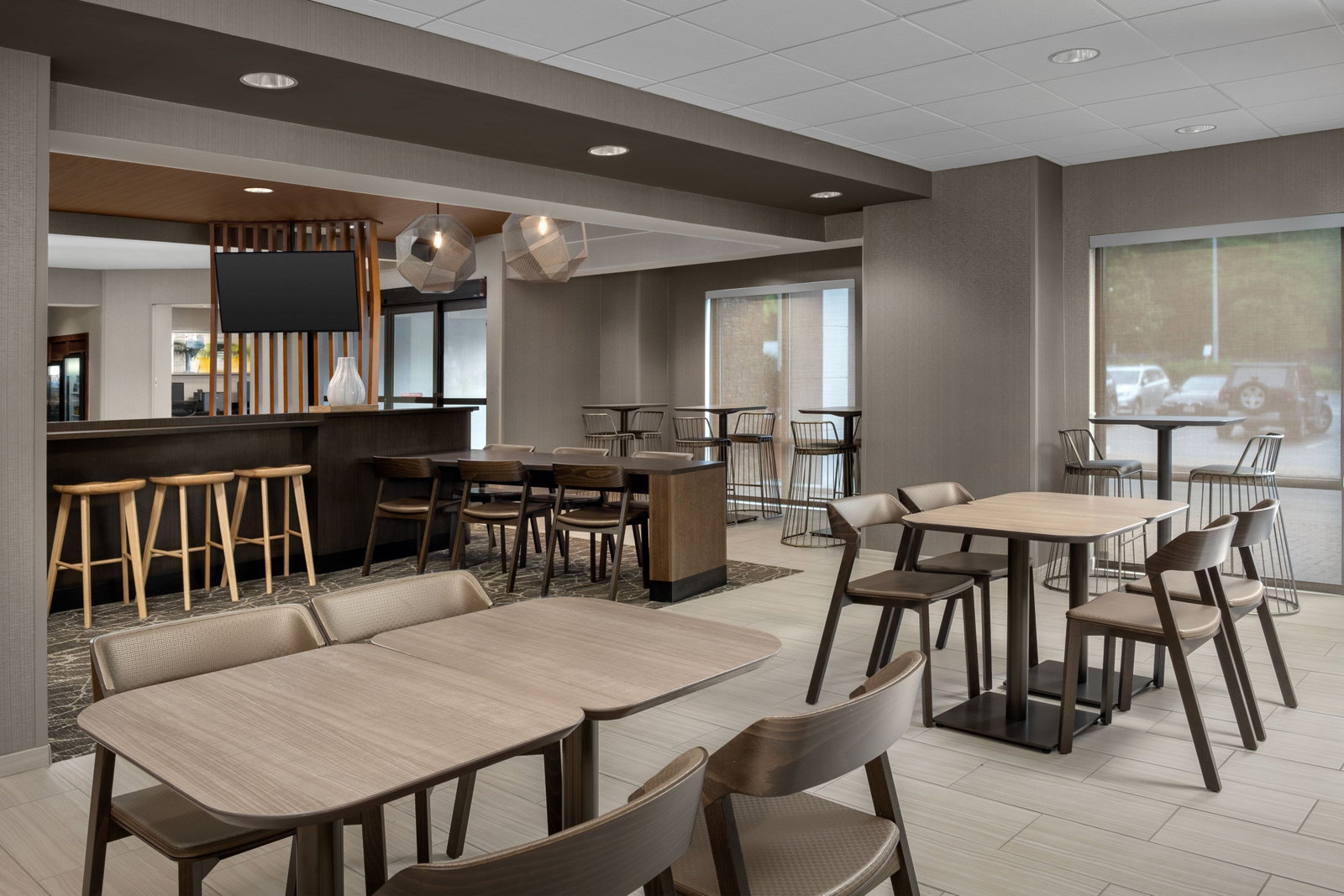 SpringHill Suites Buford/Mall Of Georgia - thumb 3