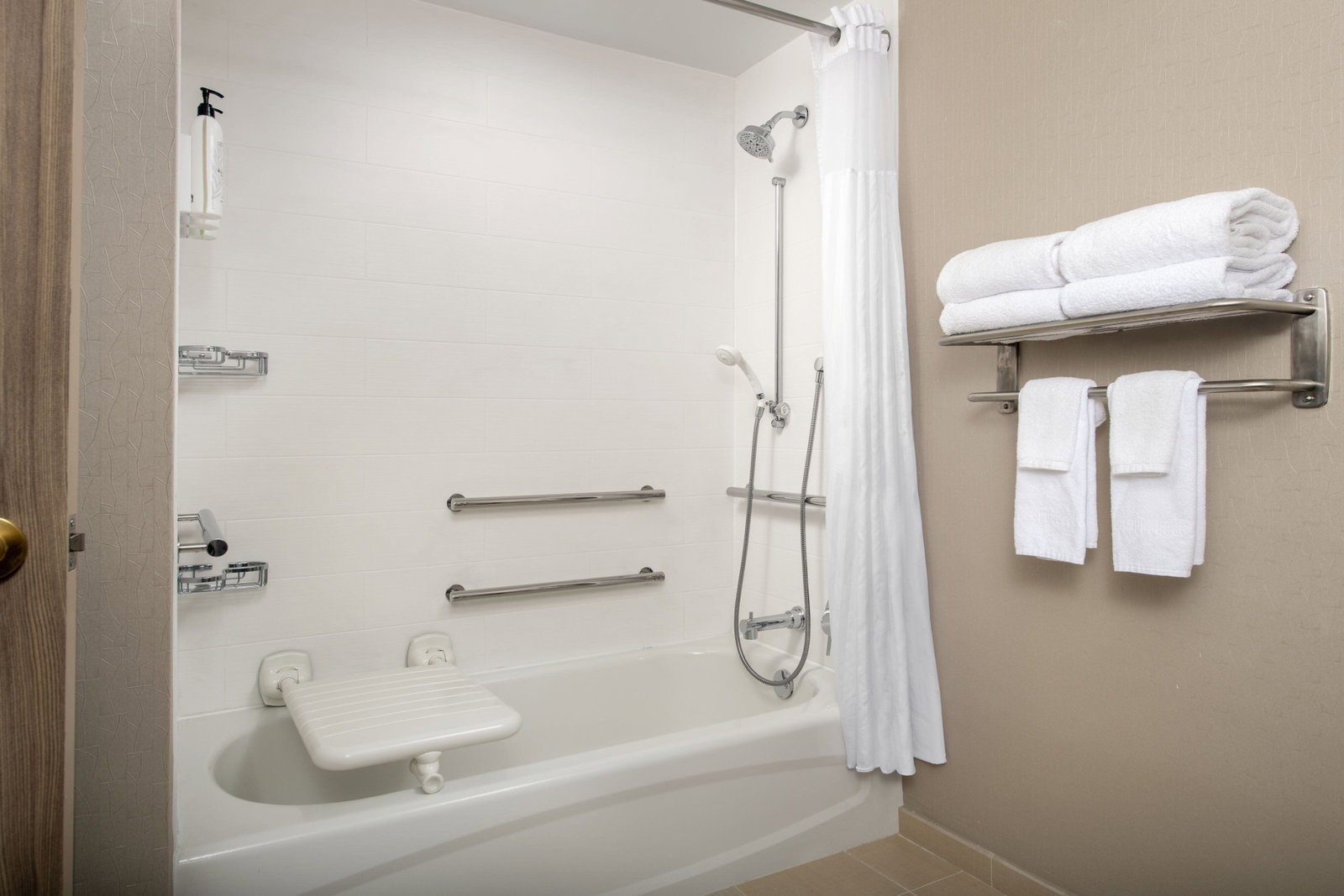 SpringHill Suites Buford/Mall Of Georgia - thumb 4