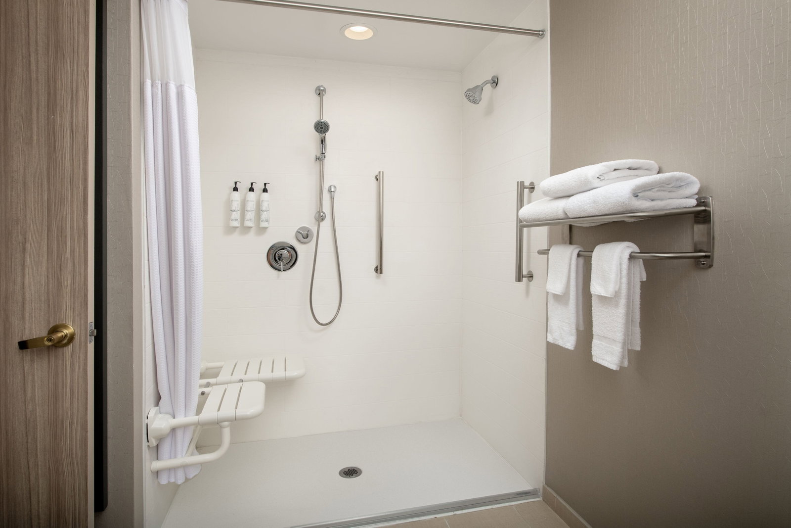 SpringHill Suites Buford/Mall Of Georgia - thumb 5