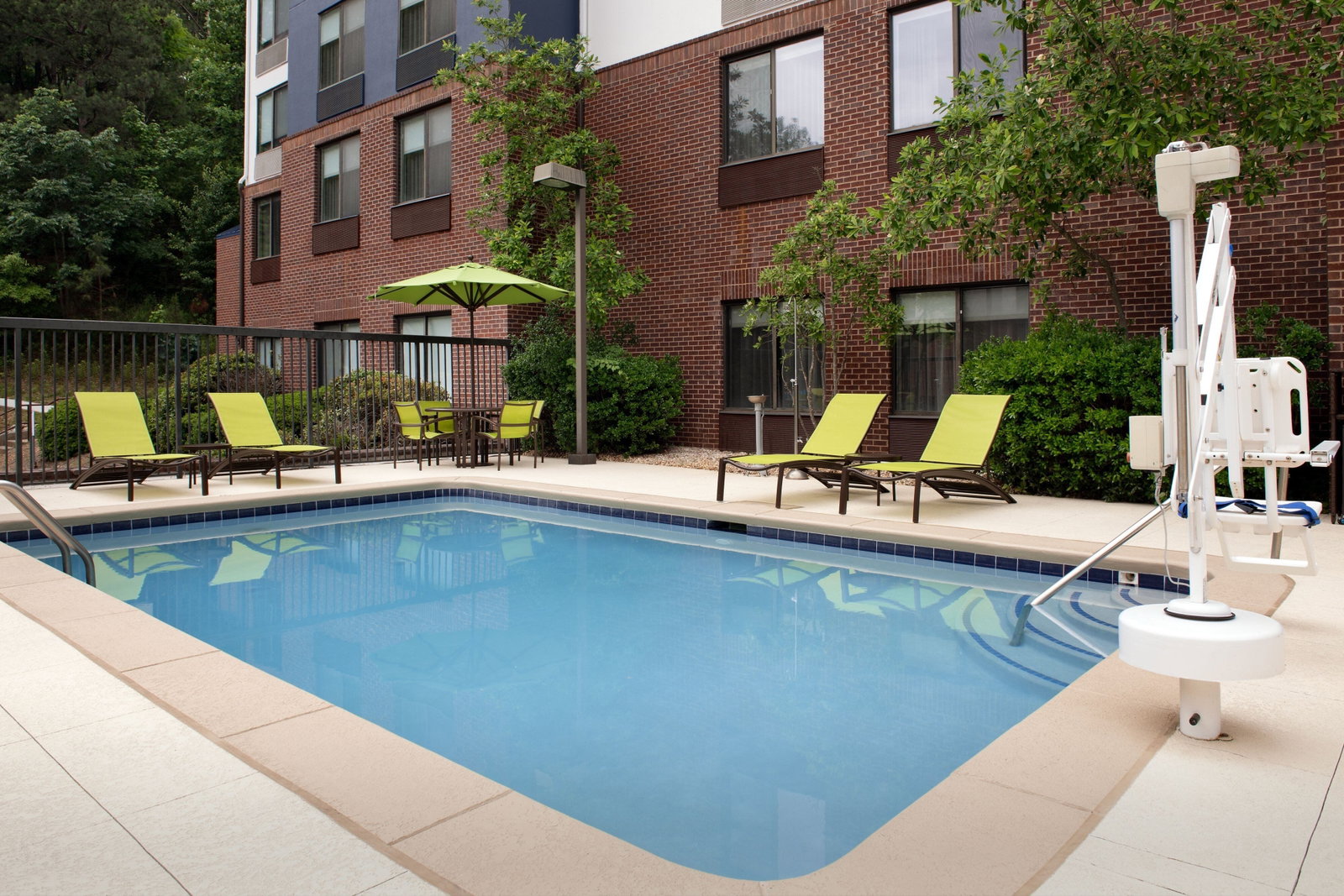 SpringHill Suites Buford/Mall Of Georgia - thumb 7