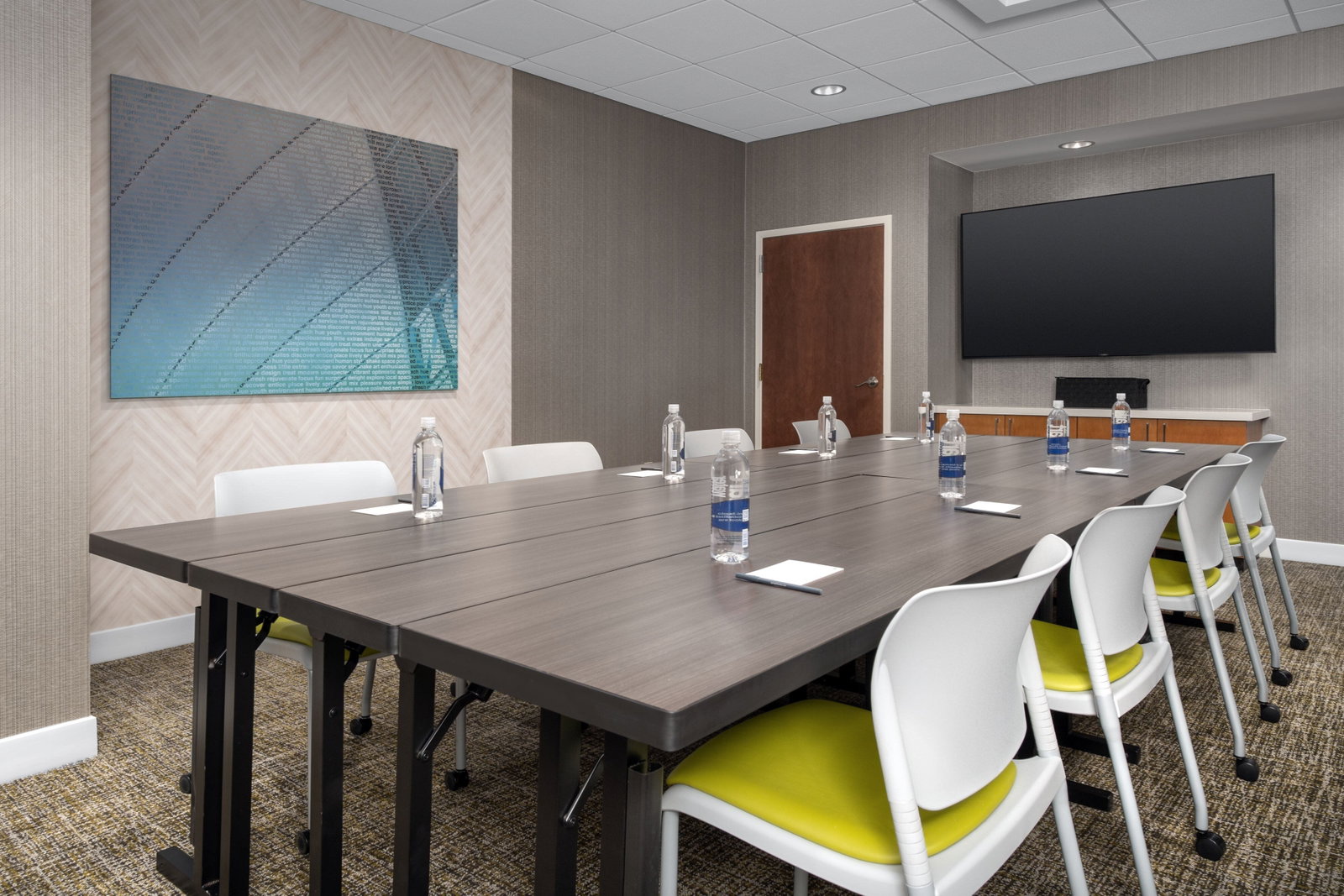 SpringHill Suites Buford/Mall Of Georgia - thumb 8