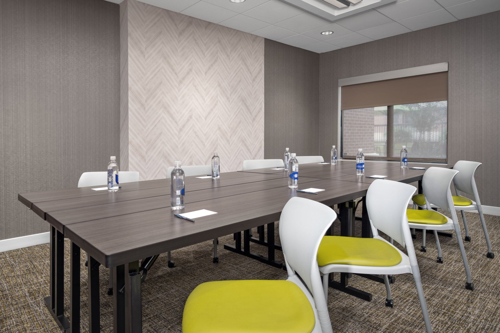 SpringHill Suites Buford/Mall Of Georgia - thumb 9