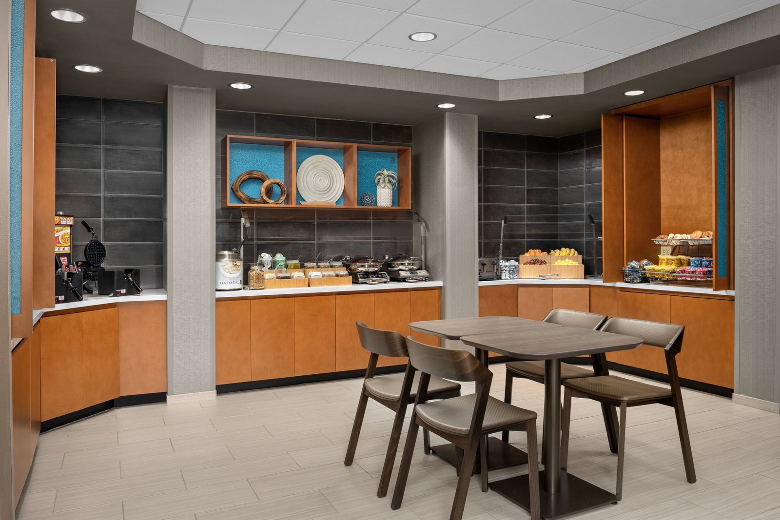 SpringHill Suites Buford/Mall Of Georgia - thumb 10