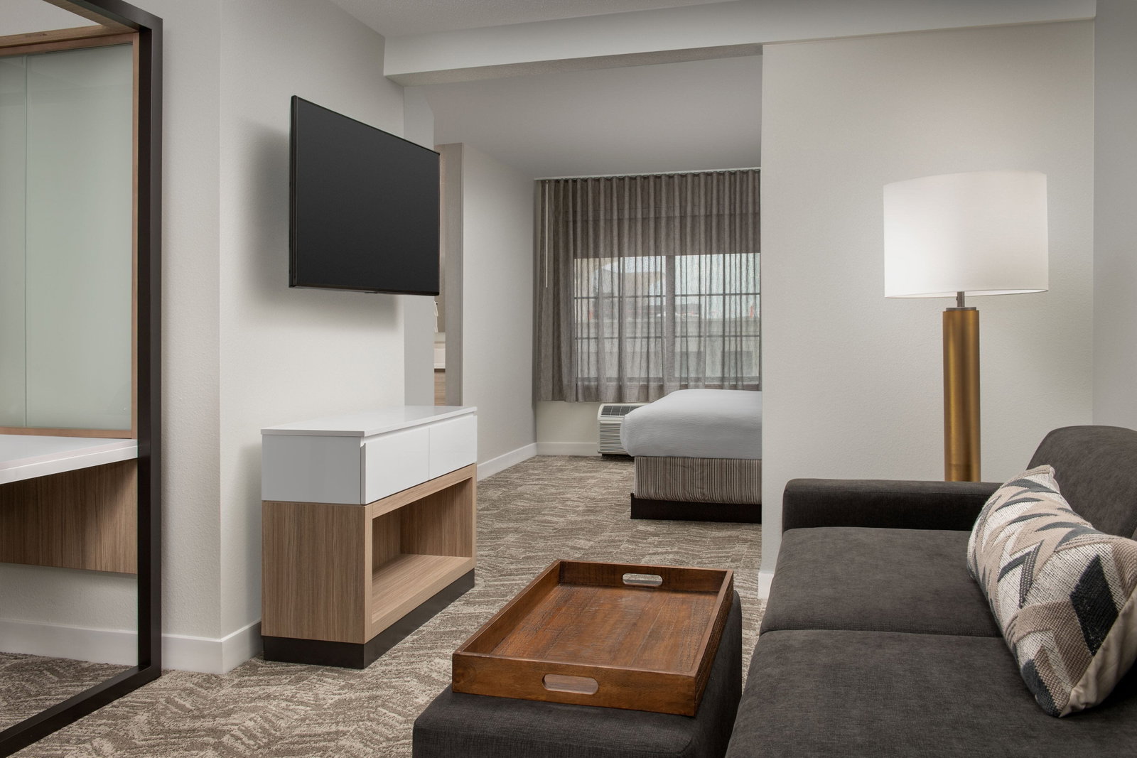SpringHill Suites Buford/Mall Of Georgia - thumb 11