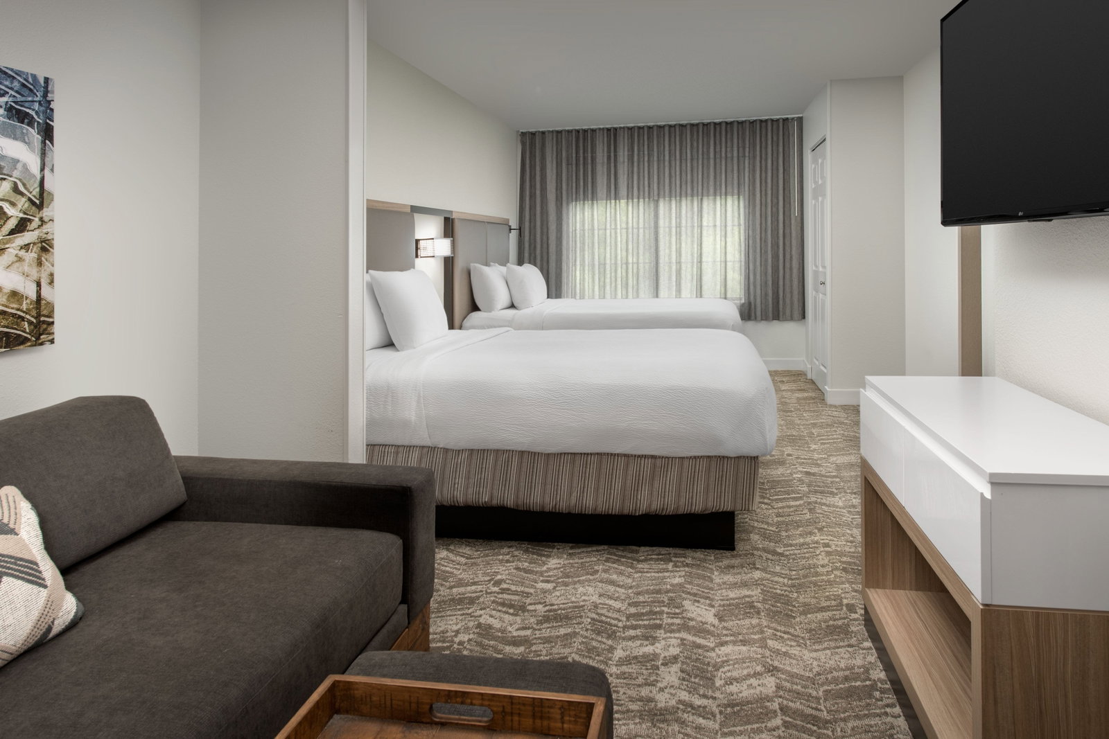 SpringHill Suites Buford/Mall Of Georgia - thumb 12