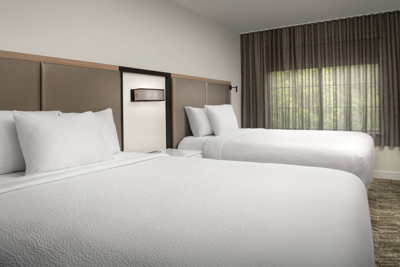 SpringHill Suites Buford/Mall Of Georgia - thumb 13