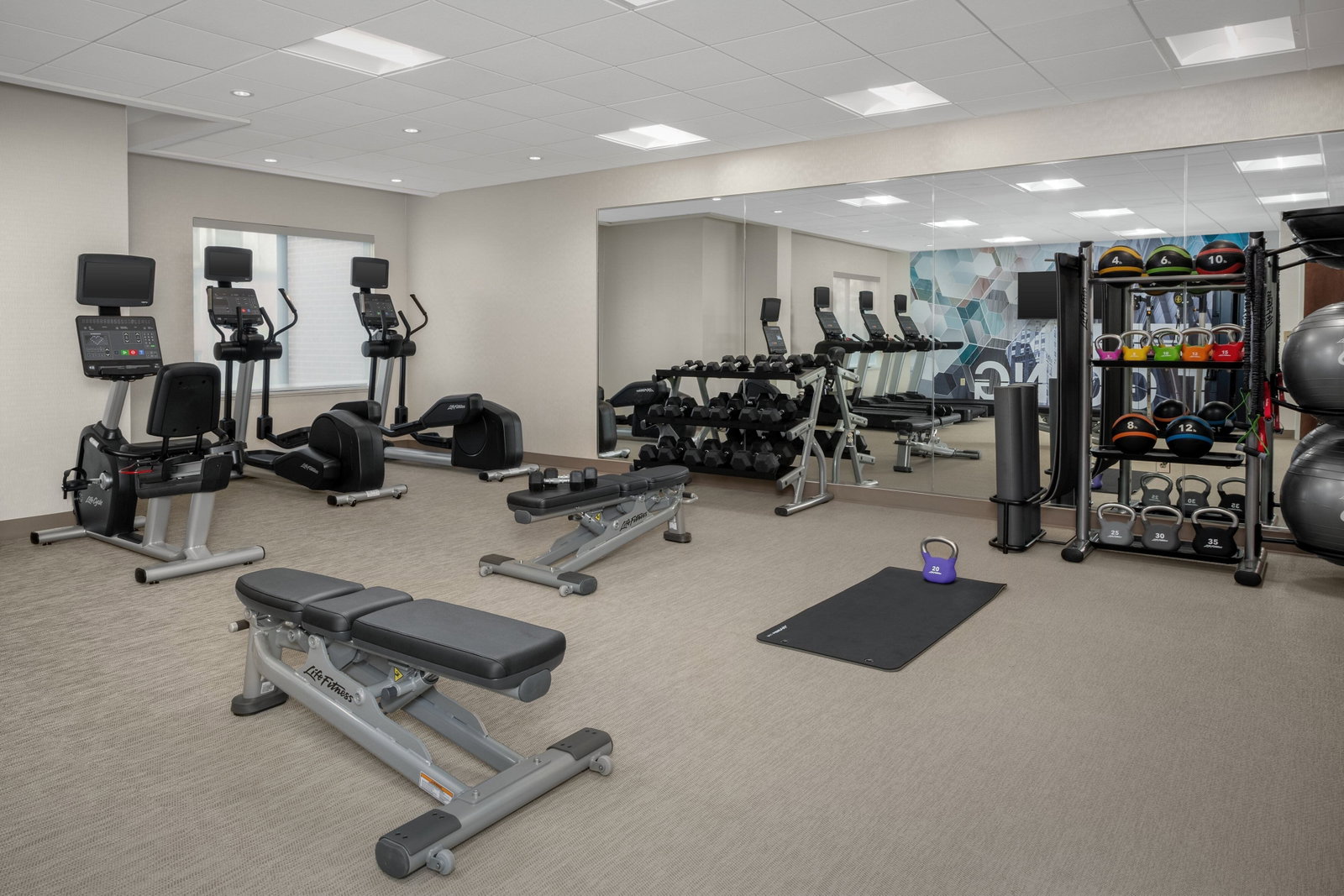 SpringHill Suites Buford/Mall Of Georgia - thumb 14