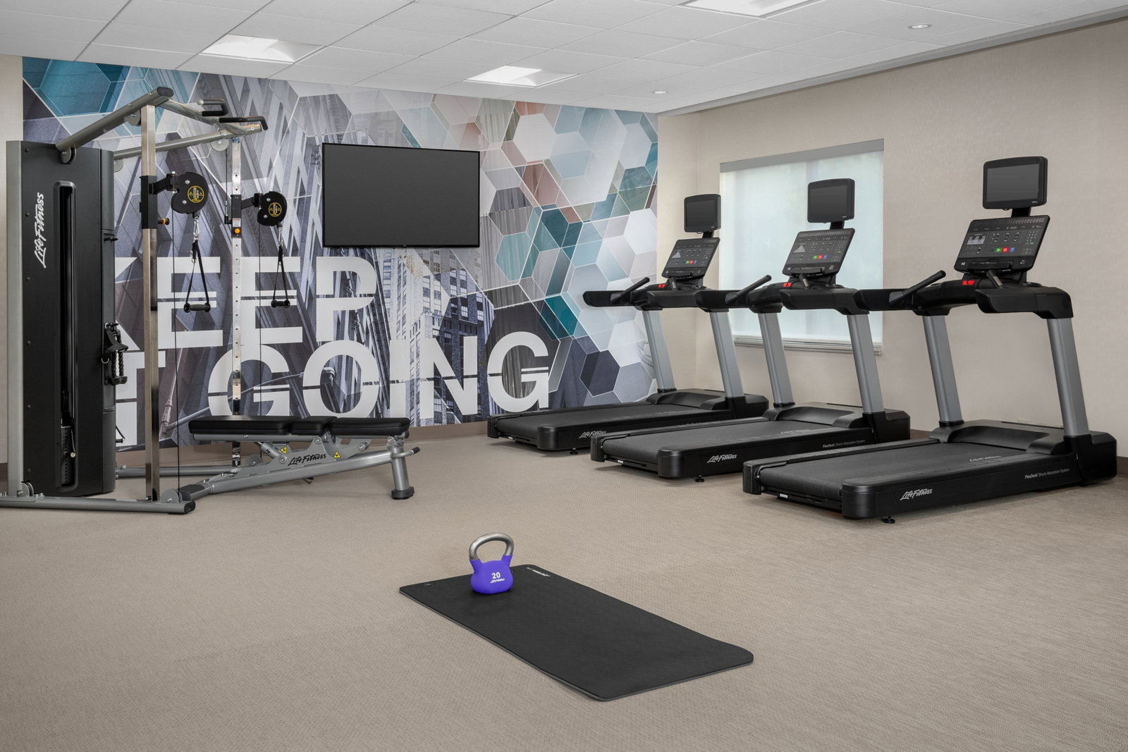 SpringHill Suites Buford/Mall Of Georgia - thumb 15