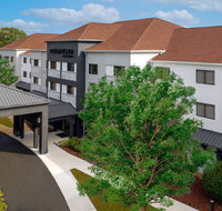 Courtyard Tallahassee North/I-10 - Accommodation Rooms