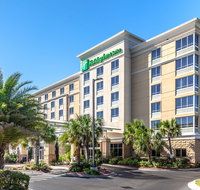 Holiday Inn Hotel  Suites - Accommodation Rooms