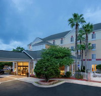 Hilton Garden Inn Tallahassee - Accommodation Rooms