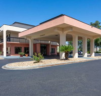 Baymont Inn  Suites Tallahassee - Accommodation Rooms