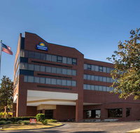 Days Inn Tallahassee - Accommodation Rooms