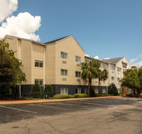 Fairfield Inn Tallahassee North/I-10 - Accommodation Rooms