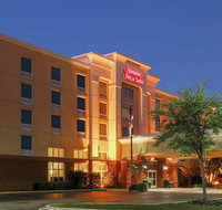 Hampton Inn  Suites Tallahassee I-10 - Accommodation Rooms