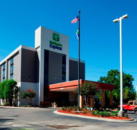 Holiday Inn Express Tallahassee East - Accommodation Rooms