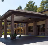 Howard Johnson Express Inn - Tallahassee - Accommodation Rooms