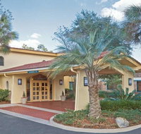 La Quinta Inn Tallahassee North - Accommodation Rooms