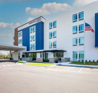 SpringHill Suites Tallahassee North - Accommodation Rooms