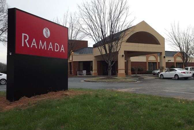Ramada Gainesville - thumb 0