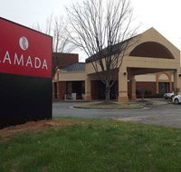 Ramada Gainesville - Accommodation Rooms