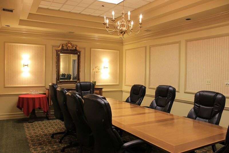 Ramada Gainesville - thumb 6