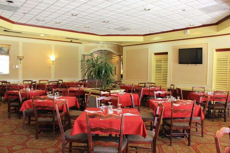 Ramada Gainesville - thumb 8
