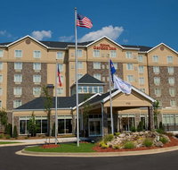 Hilton Garden Inn Gainesville - Accommodation Rooms