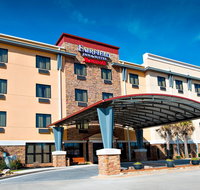 Fairfield by Marriott Gainesville - Accommodation Rooms