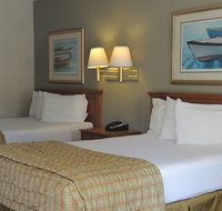 The Guest Lodge Gainesville Hotel - Accommodation Rooms