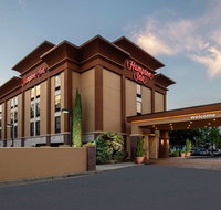 Hampton Inn by Hilton Gainesville - Accommodation Rooms