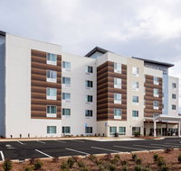 TownePlace Suites Gainesville - Accommodation Rooms
