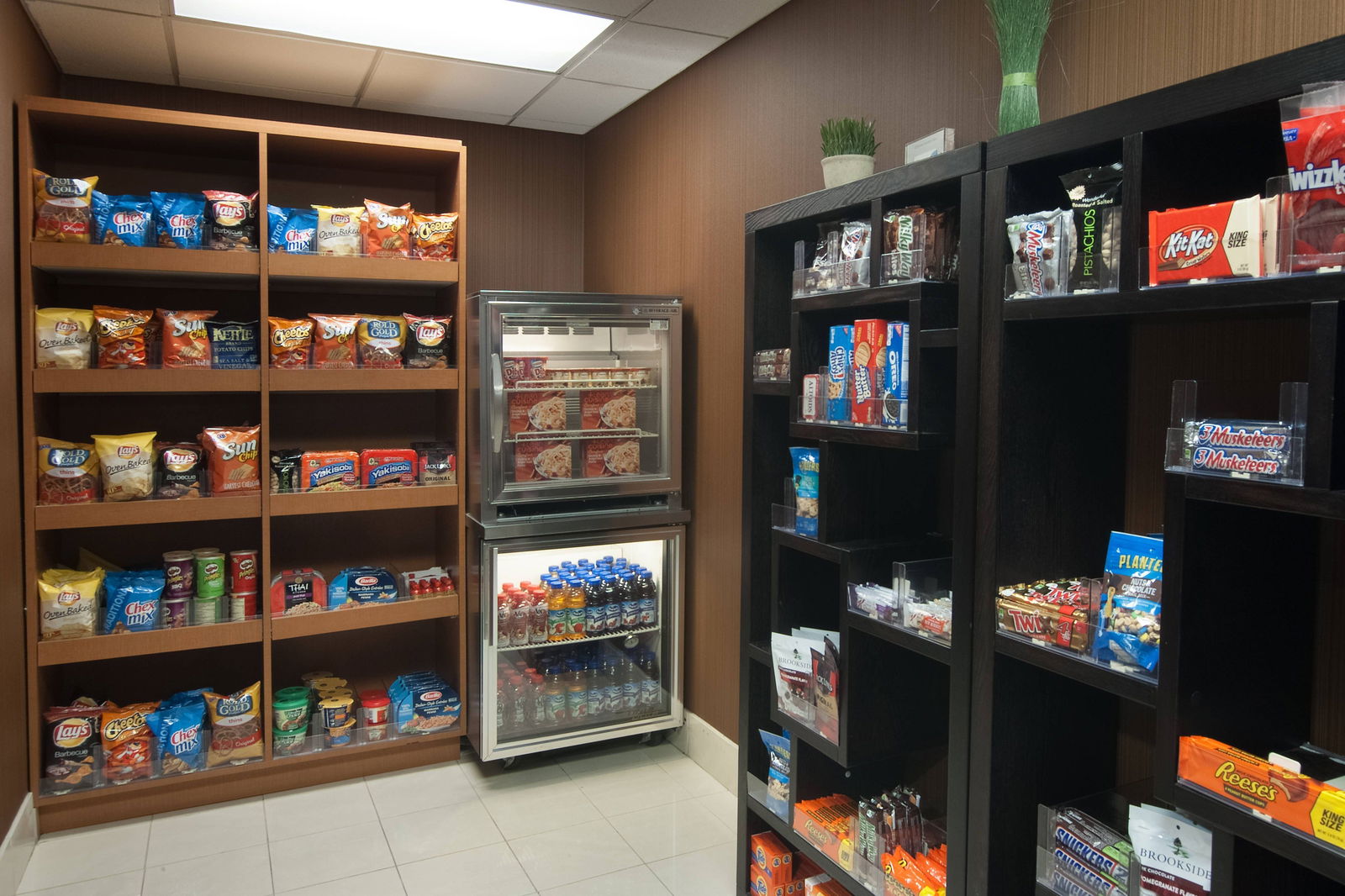 Fairfield Inn & Suites Atlanta Airport - thumb 14