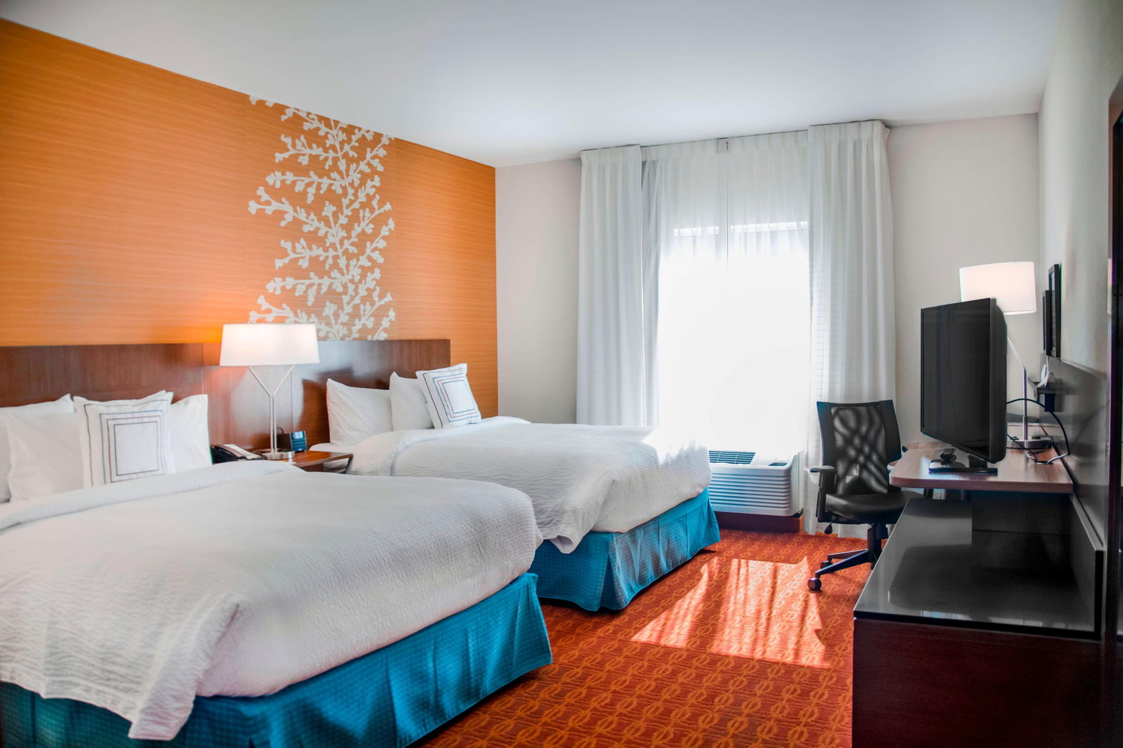 Fairfield Inn & Suites Atlanta Cumming - thumb 5