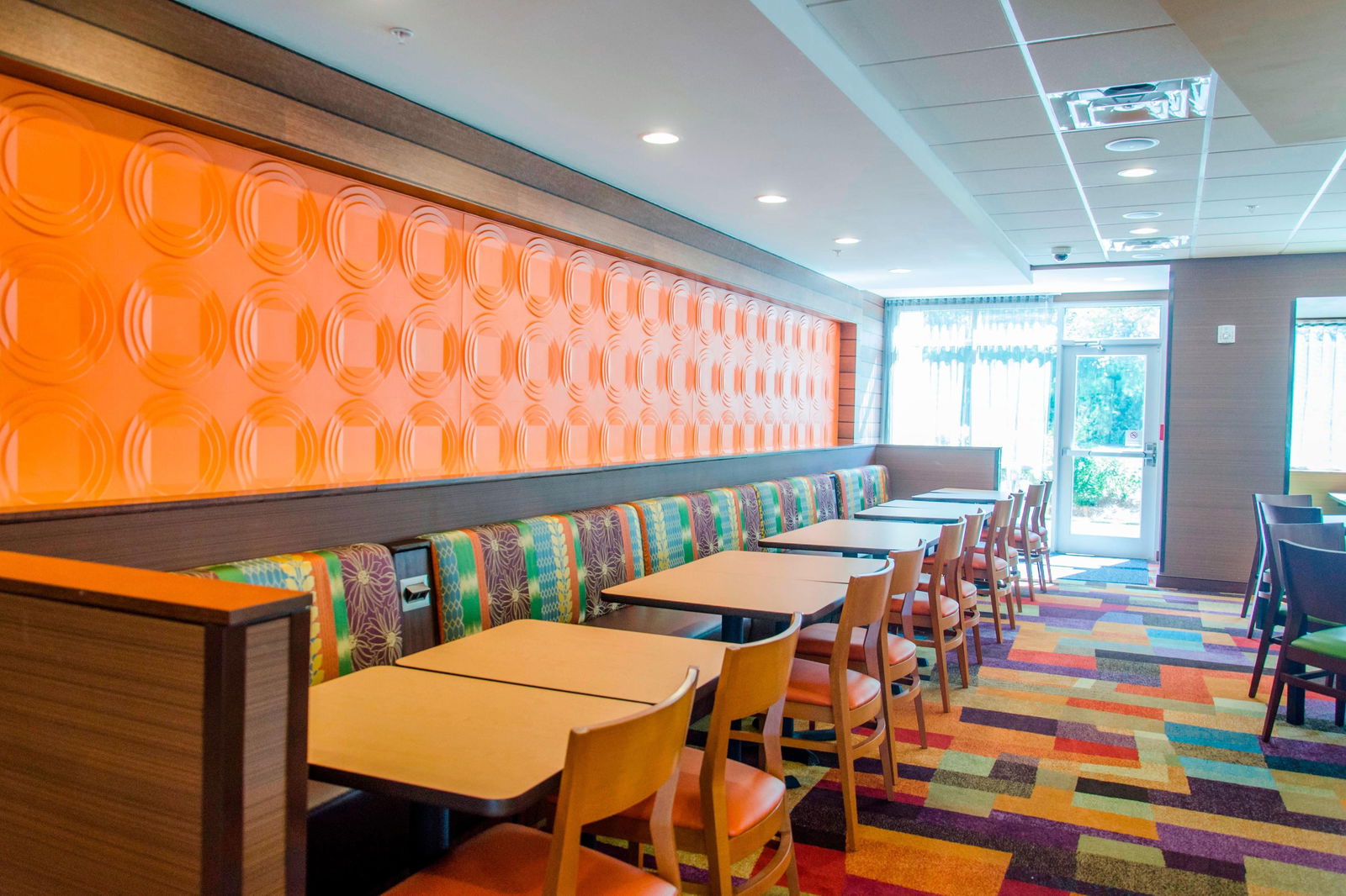 Fairfield Inn & Suites Atlanta Cumming - thumb 10