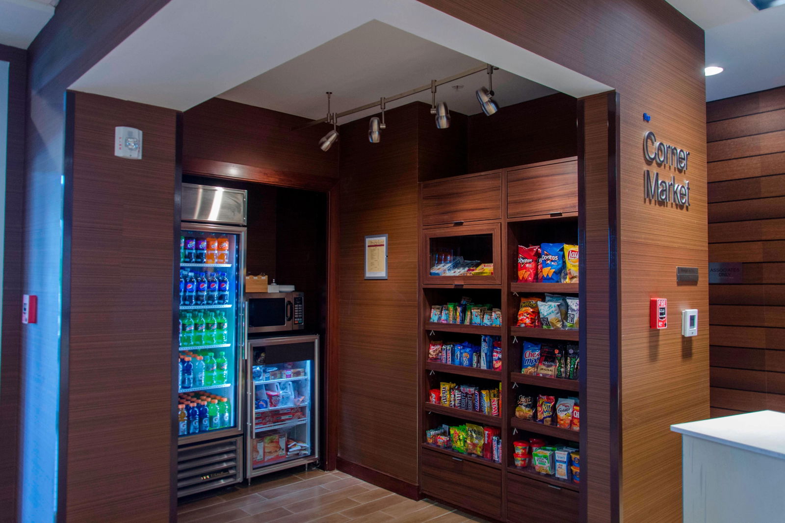 Fairfield Inn & Suites Atlanta Cumming - thumb 14